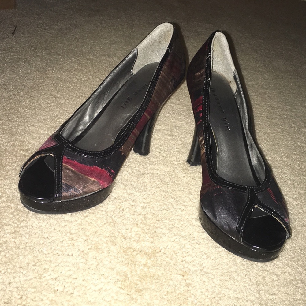 Heels